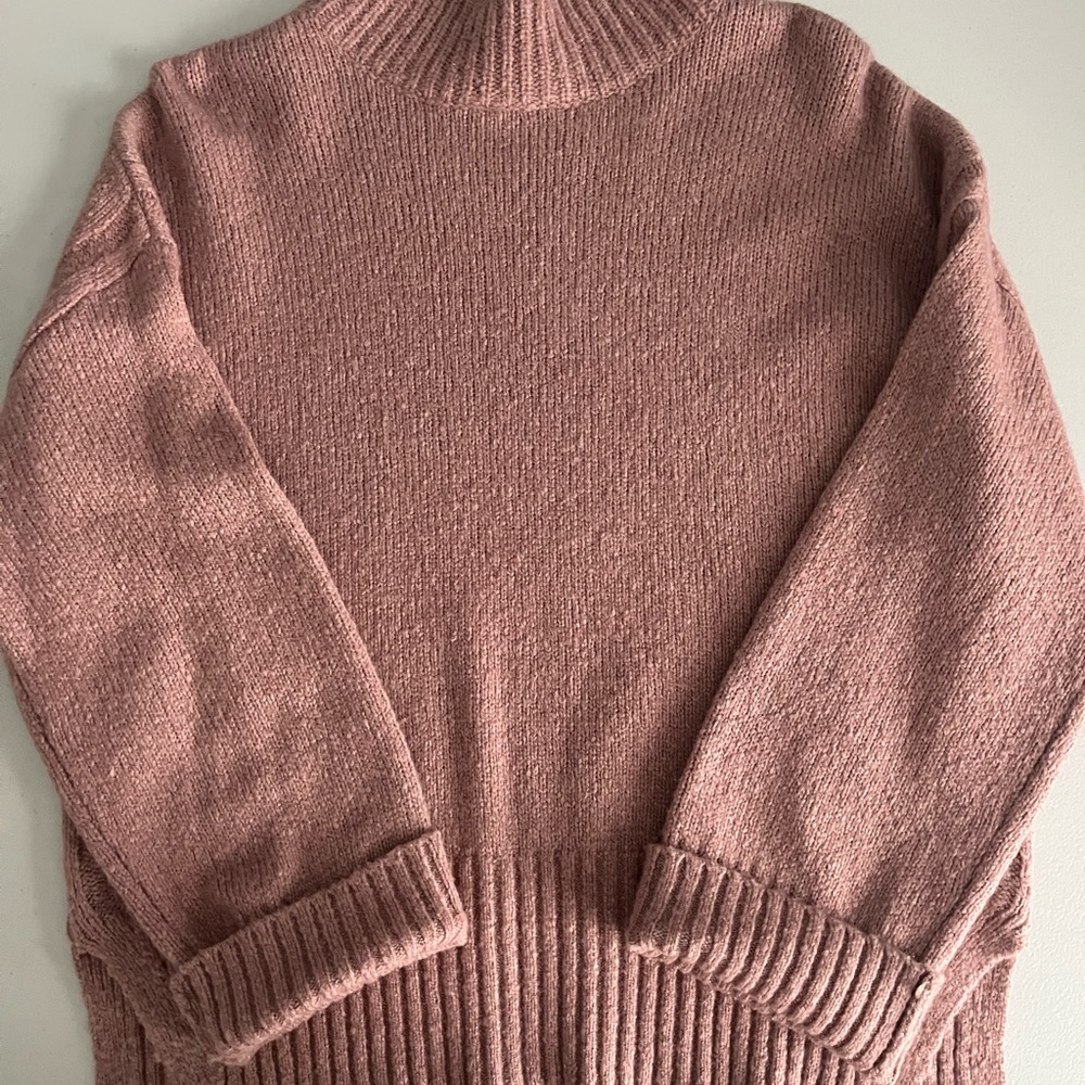 Frame Denim oversized sweater - XS